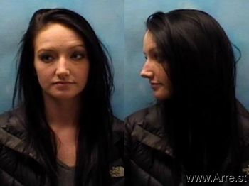 Ashley Lynn Cox Mugshot