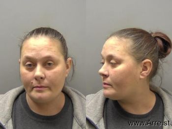 Ashley Renee Denney Mugshot