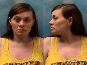 Ashley Renee Denney Mugshot