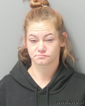 Ashley Nicole Gibson Mugshot