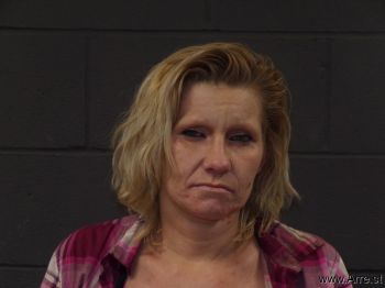 Ashley Renee Hoyer Mugshot