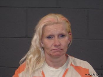 Ashley Renee Hoyer Mugshot