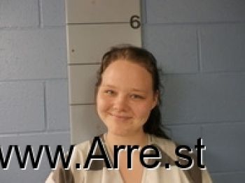 Ashley Ane-nicole Kennedy Mugshot