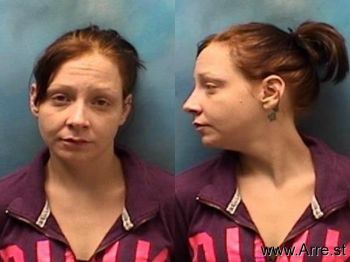 Ashley Renee Mcdowell Mugshot