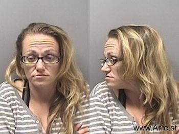 Ashley Michelle Proctor Mugshot