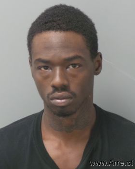 Aubrey Lashawn Anderson Mugshot