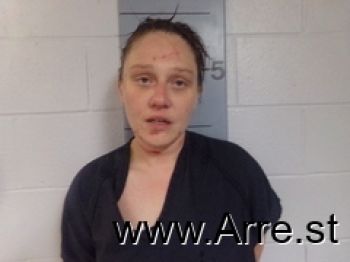 Aubrey Nicole Williams Mugshot