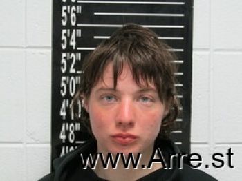 Aundrea Dawn Inman Mugshot