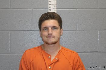 Austin James Alcorn Mugshot