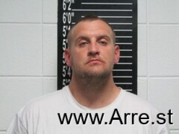 Austin Ray Baldwin Mugshot