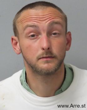 Austin Ray Barrett Mugshot