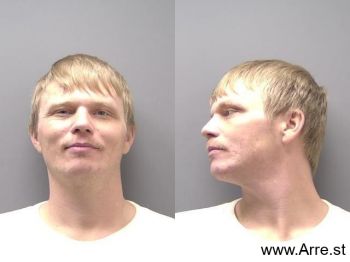 Austin Cody Book Mugshot