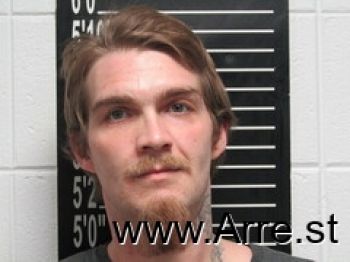 Austin James Brand Mugshot