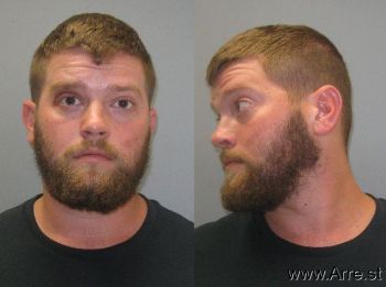 Austin Eric Cook Mugshot