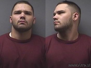 Austin Michael Field Mugshot