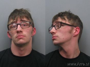 Austin Allen Holland Mugshot