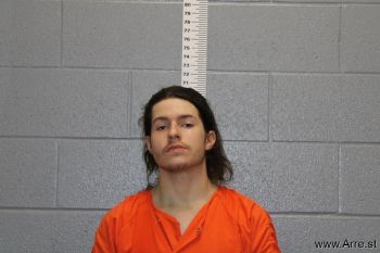 Austin Gabriel Kirch Mugshot