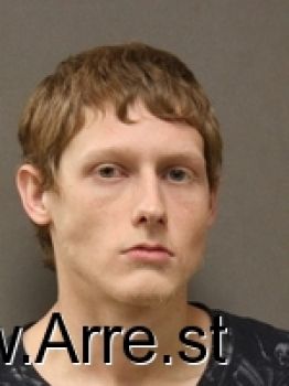 Austin Robert Lewis Mugshot