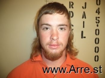 Austin Wayne Nichols Mugshot