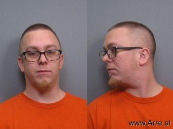 Austin Michael Reed Mugshot