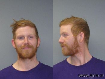 Austin Wyatt Smith Mugshot