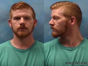 Austin Wyatt Smith Mugshot