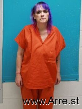 Barbara  Johnston Mugshot