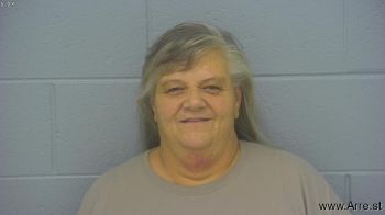 Barbara Lee Wilson Mugshot