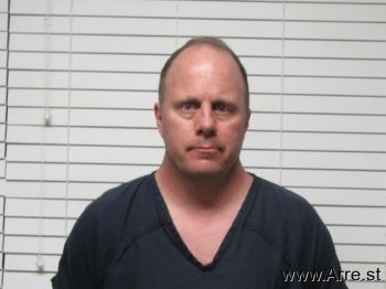 Barry Todd Baker Mugshot