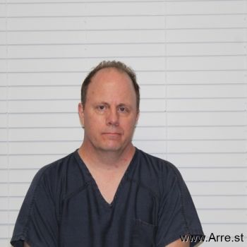 Barry Todd Baker Mugshot