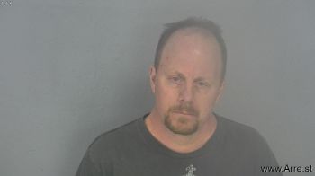 Barry Todd Baker Mugshot