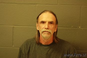 Barry  Morgan Mugshot