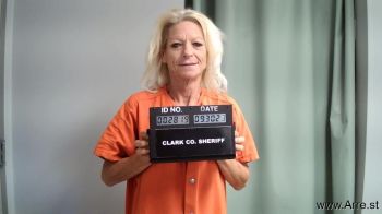 Belinda Faye Miller Mugshot