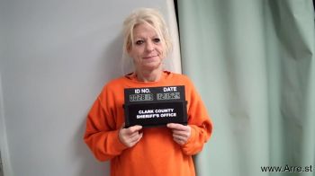 Belinda Faye Miller Mugshot