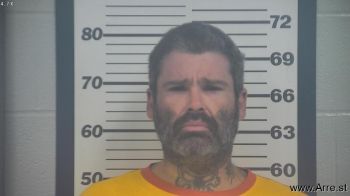 Benjamin Mayor Day Mugshot