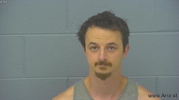 Benjamin James Kaunley Mugshot