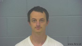 Benjamin James Kaunley Mugshot