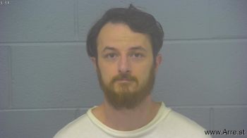 Benjamin James Schaffe Kaunley Mugshot