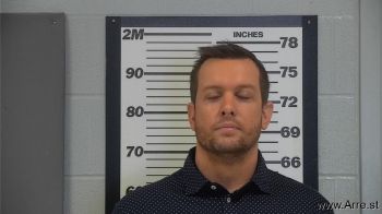 Benjamin  Thompson Mugshot