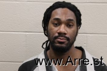 Benton Deshawn Washington Mugshot