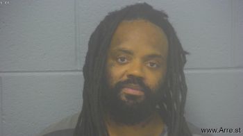 Bernard Jamal Ware Mugshot