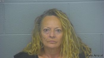 Beth Ann Himmelberg Mugshot