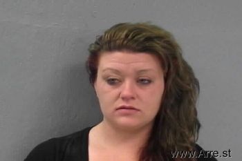 Bethany J Rice Mugshot