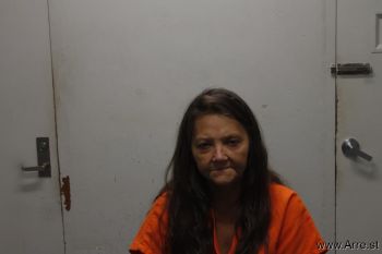 Beverly R Carpenter Mugshot