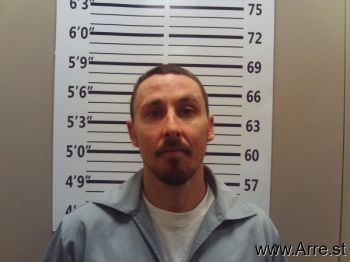 Billy Joe Boyd Mugshot