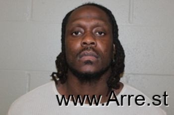 Billy Bernard Brown Mugshot