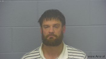 Billy Joseph Coleman Mugshot