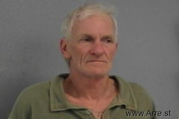 Billy L Fields Mugshot