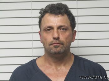 Billy Joe Mckinney Mugshot