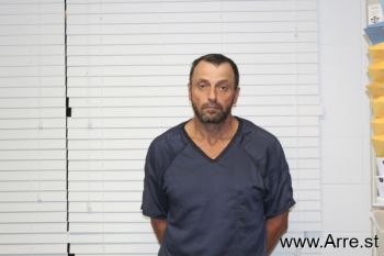 Billy Joe Mckinney Mugshot